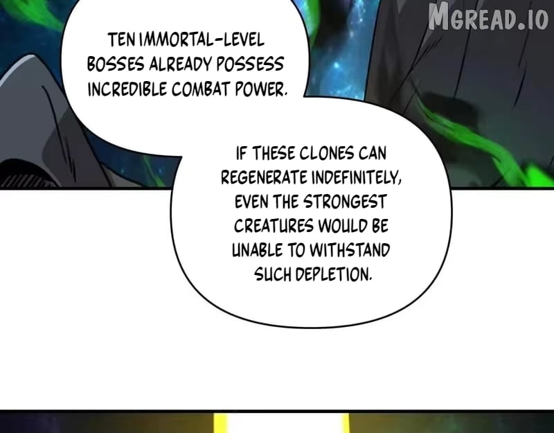 Starting As The God Of Wealth, Taming Billions Of Divine Pets! Chapter 84  - page 6
